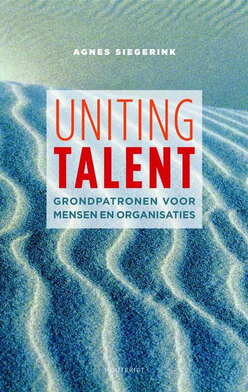 Uniting talent - A. Siegerink