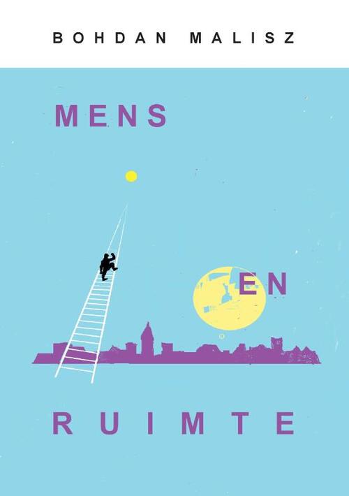 Mens en Ruimte - Paperback (9789090376042)