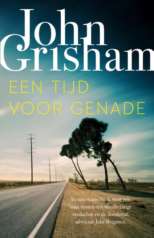 Een tijd voor genade - John Grisham
