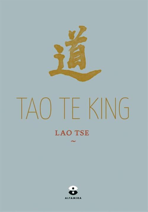 Tao Te king - Lao Tse