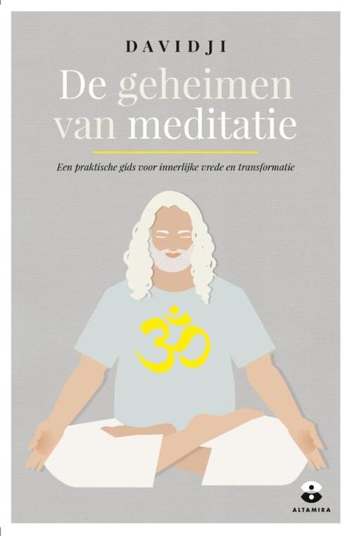 Afbeelding van product De geheimen van meditatie Paperback