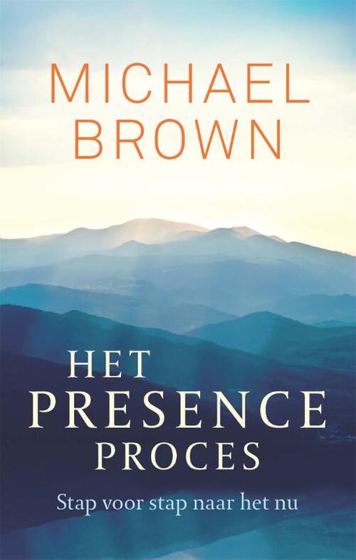 Het Presence -proces - Michael Brown