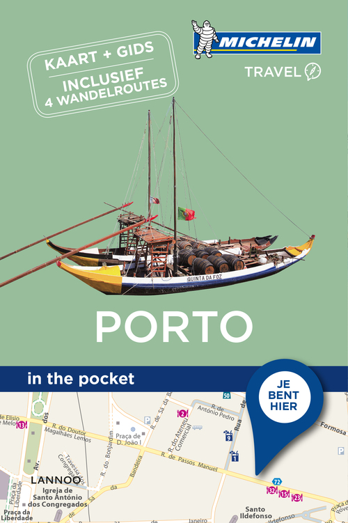 Michelin in the pocket - Porto