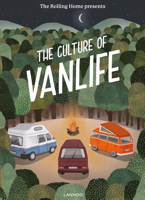 Helson, V: Rolling Home presents The Culture of Vanlife (MARKED)