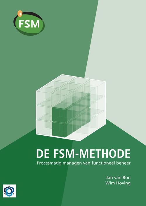 De FSM-methode - Jan van Bon, Wim Hoving - eBook (9789401802000)