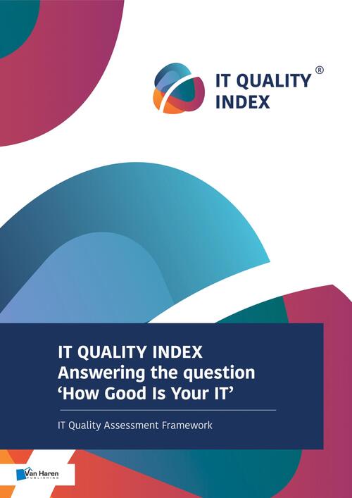 IT Quality Index - Q4 It - eBook (9789401802437)