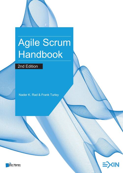 Agile Scrum Foundation - Frank Turley, Nader K. Rad - eBook (9789401802789)
