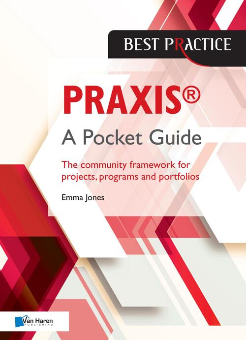 Praxis a Pocket Guide - Emma Jones - eBook (9789401802802)