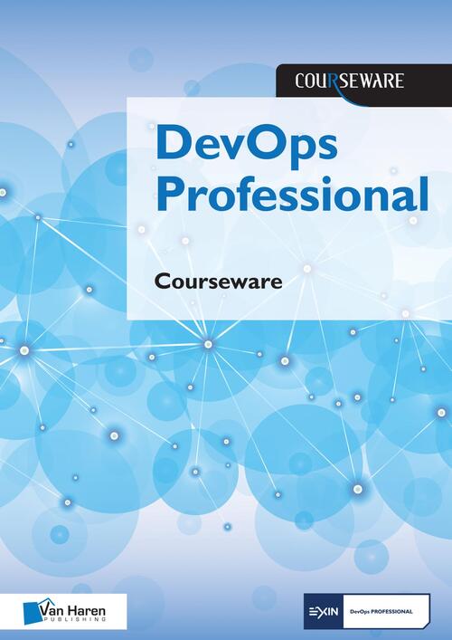 DevOps Professional Courseware - Finbarr Callan - eBook (9789401803144)