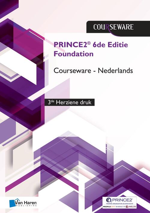 PRINCE2® Foundation - Douwe Brolsma, Mark Kouwenhoven - eBook (9789401803250)