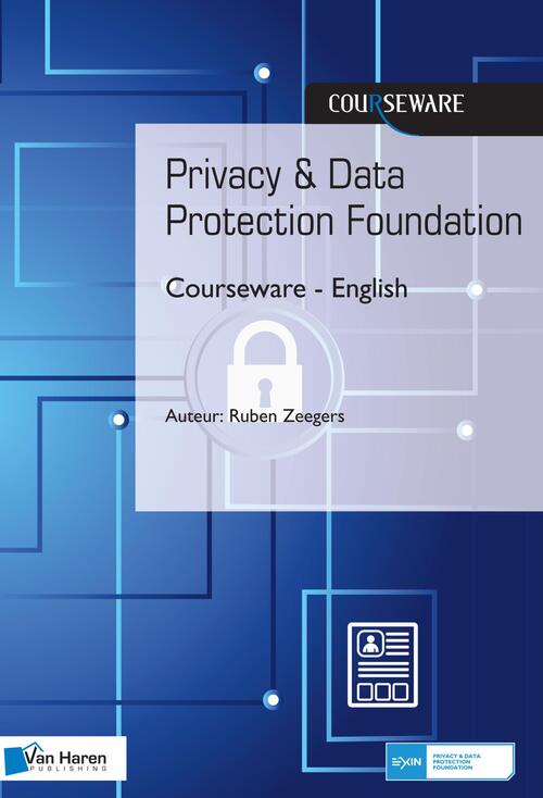 Privacy & Data Protection Foundation