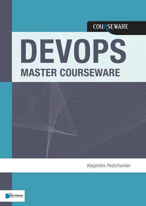 DevOps Master Courseware - Alejandro Pestchanker - eBook (9789401803632)