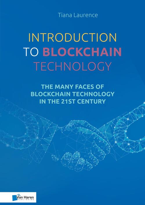 Introduction to Blockchain Technology - Tiana Laurence - eBook (9789401805018)