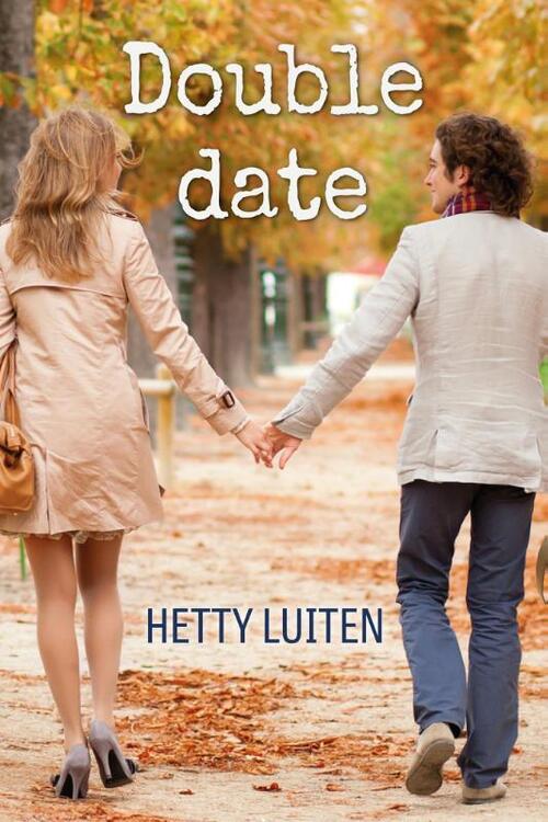 Double date - Hetty Luiten - eBook (9789401905923)