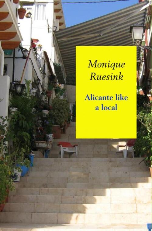 Alicante like a local