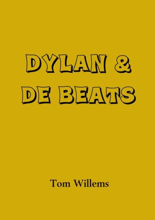 Afbeelding van product Dylan & de Beats Paperback