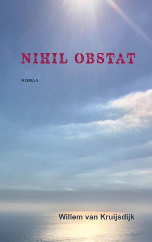 Nihil Obstat - Willem van Kruijsdijk
