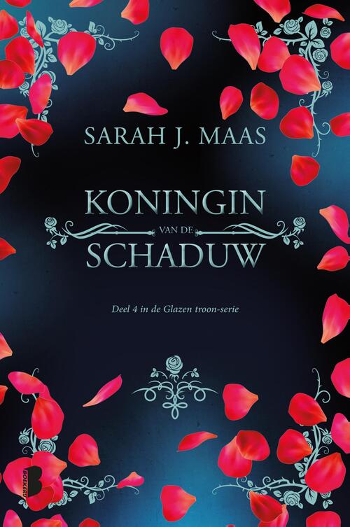 Koningin van de schaduw - Sarah J. Maas - eBook (9789402308778)