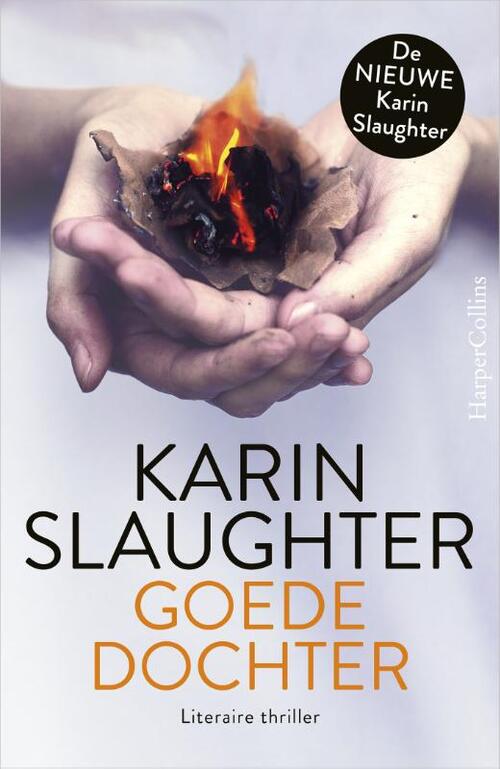 Goede dochter - Karin Slaughter