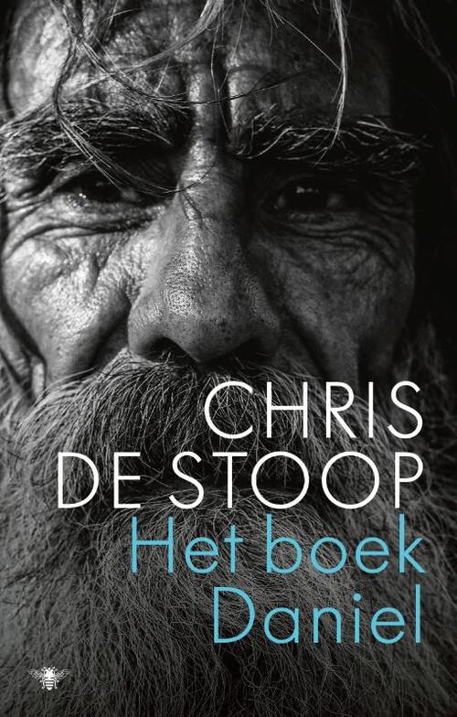 Het boek Daniel - Chris de Stoop