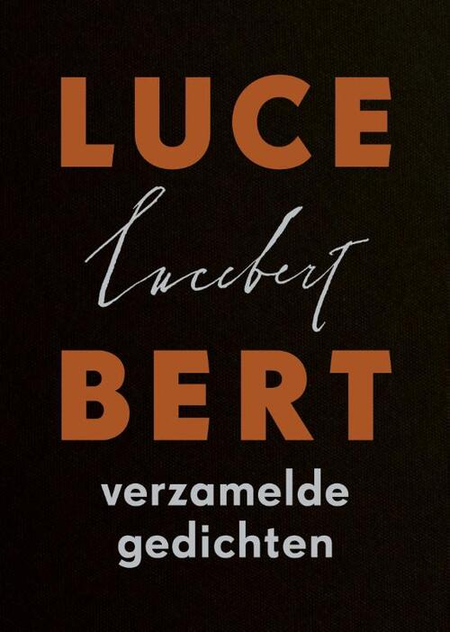 Lucebert - Lucebert