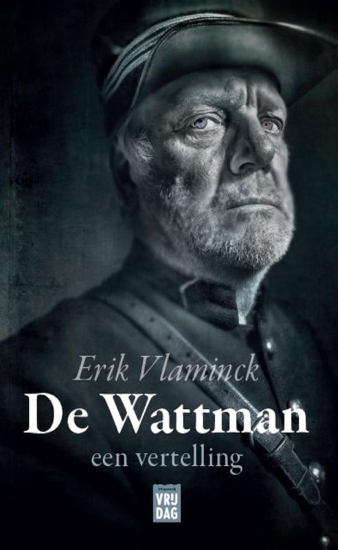 De Wattman - Erik Vlaminck