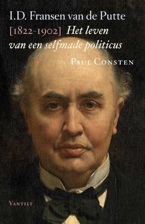 I.D. Fransen van de Putte (1822-1902) - Paul Consten
