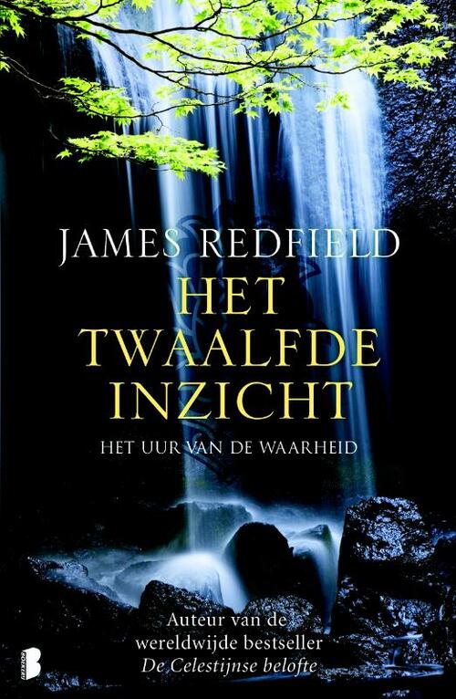 Het twaalfde inzicht - James Redfield - eBook (9789460230745)