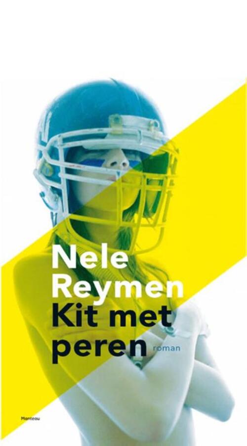 Kit met peren - Nele Reymen - eBook (9789460412134)