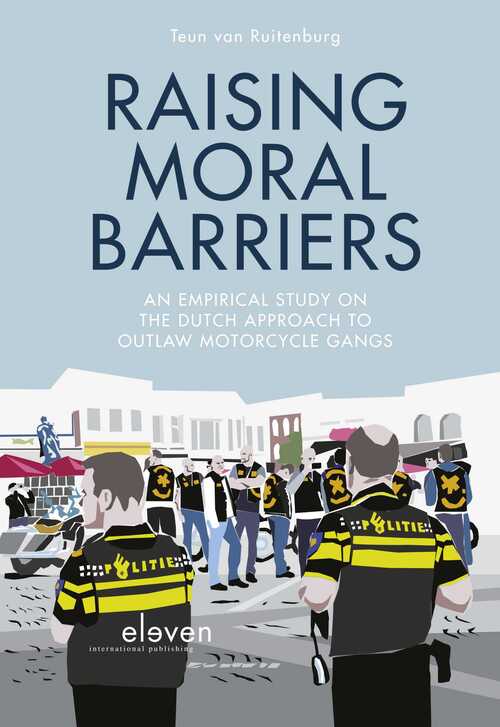 Raising Moral Barriers - Teun van Ruitenburg - eBook (9789460947131)