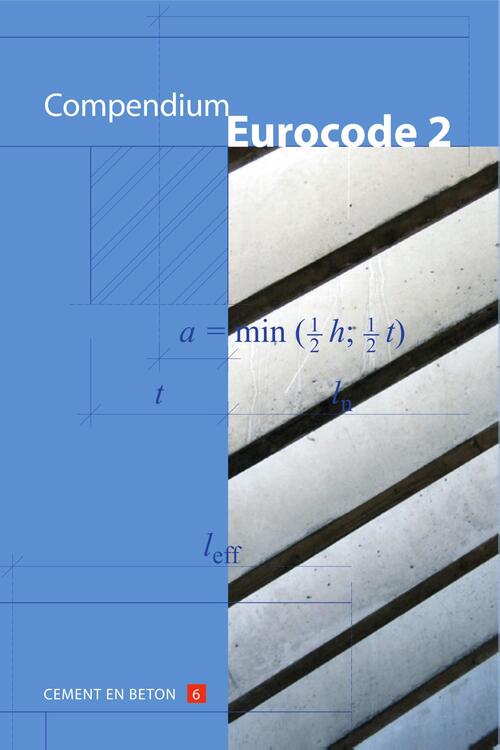 Compendium Eurocode - eBook (9789461040336)