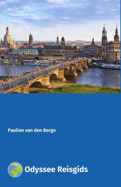 Dresden - Paulien van den Berge - Paperback (9789461230065) 9789461230065