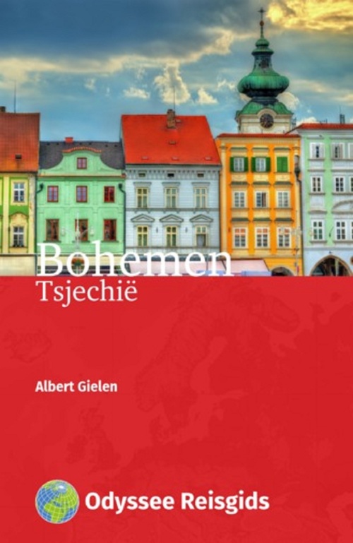 Bohemen - Albert Gielen - eBook (9789461230959) 9789461230959