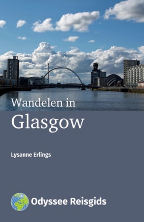Wandelen in Glasgow - Lysanne Erlings - eBook (9789461231215) 9789461231215