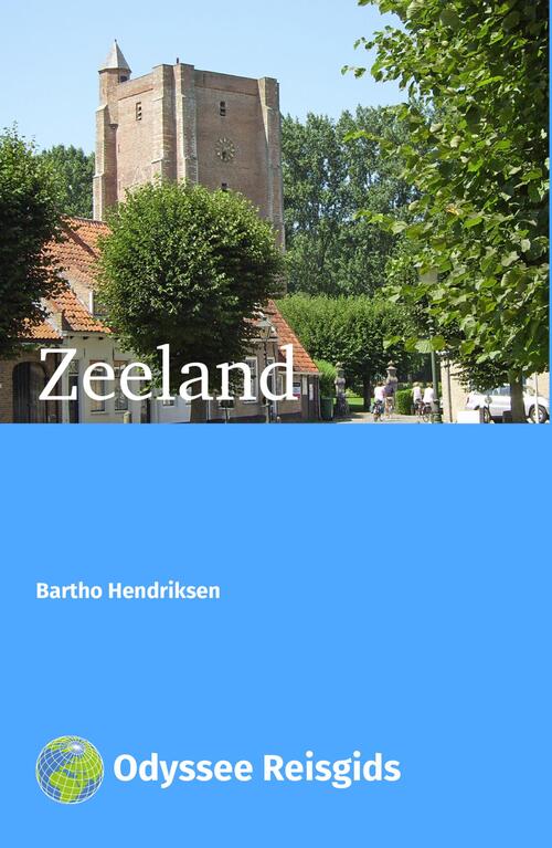 Zeeland - Bartho Hendriksen - eBook (9789461231284) 9789461231284