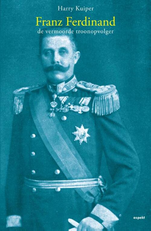 Franz Ferdinand - Harry Kuiper