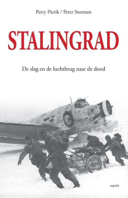 Afbeelding van product Stalingrad Paperback