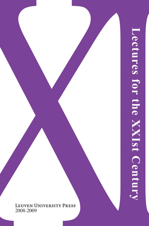 Lectures for the XXIst Century - eBook (9789461660428)