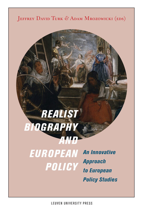 Realist biography and European policy - eBook (9789461661623)