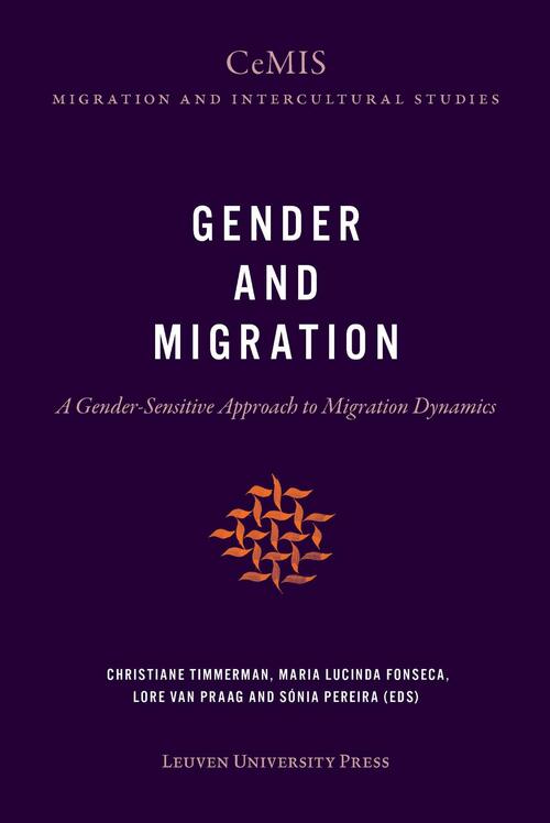 Gender and Migration - eBook (9789461662651)