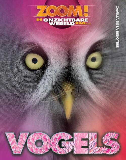 Afbeelding van product Vogels Hardcover