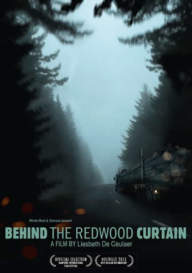 Behind The Redwood Curtain