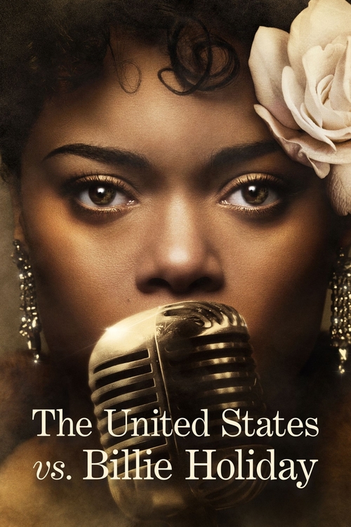 The United States VS Billie Holiday