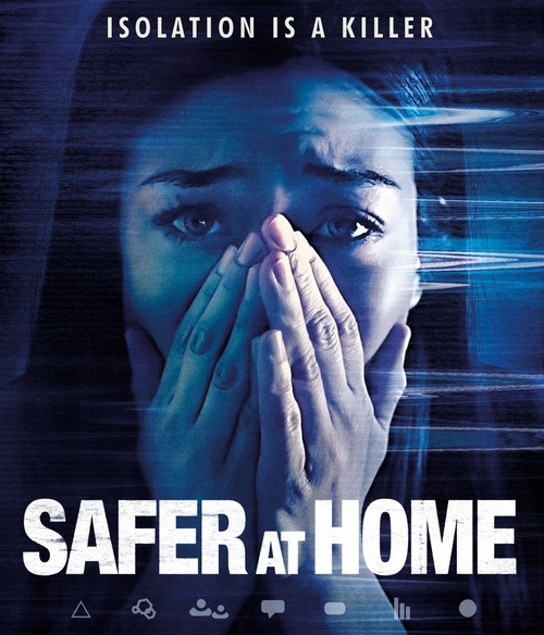 Safer At Home