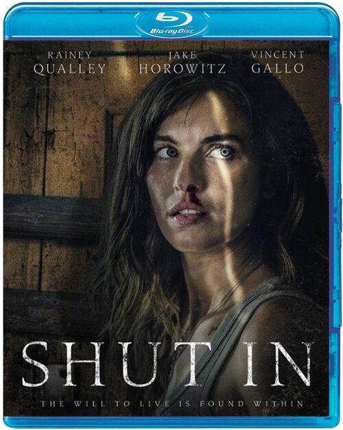 Shut In (Blu-ray)