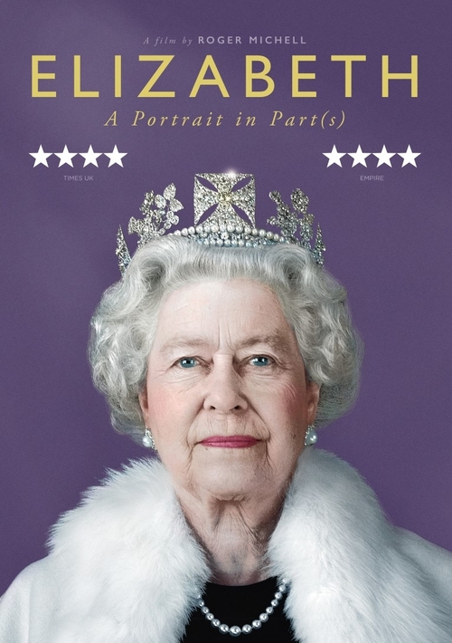 Elizabeth - A Portrait In Parts (Blu-ray)
