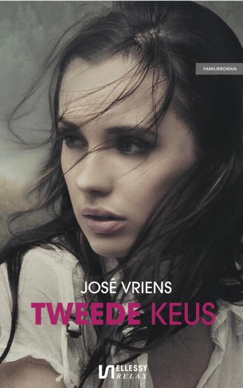 Tweede keus - José Vriens - eBook (9789461939319)