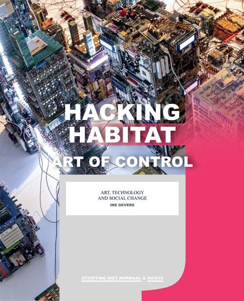 Hacking habitat - eBook (9789462082717)