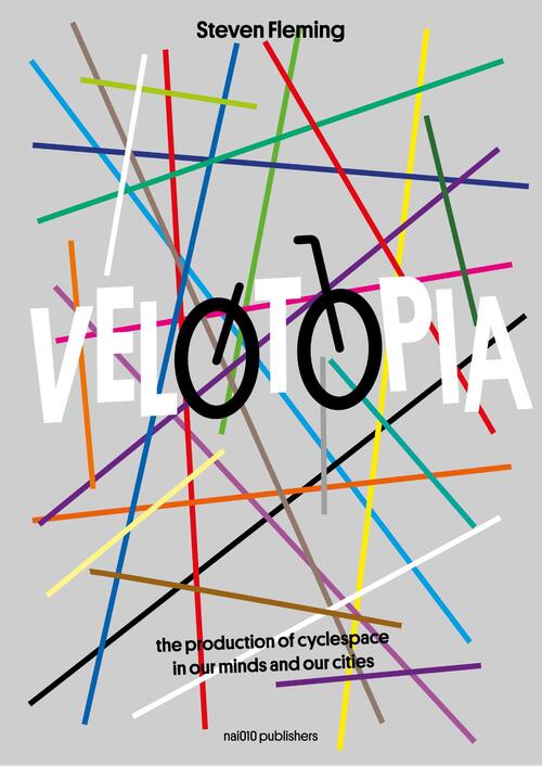 Velotopia - Steven Fleming - eBook (9789462083684)