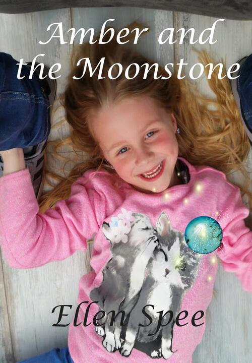 Amber and the Moonstone